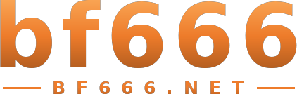 bf666 logo