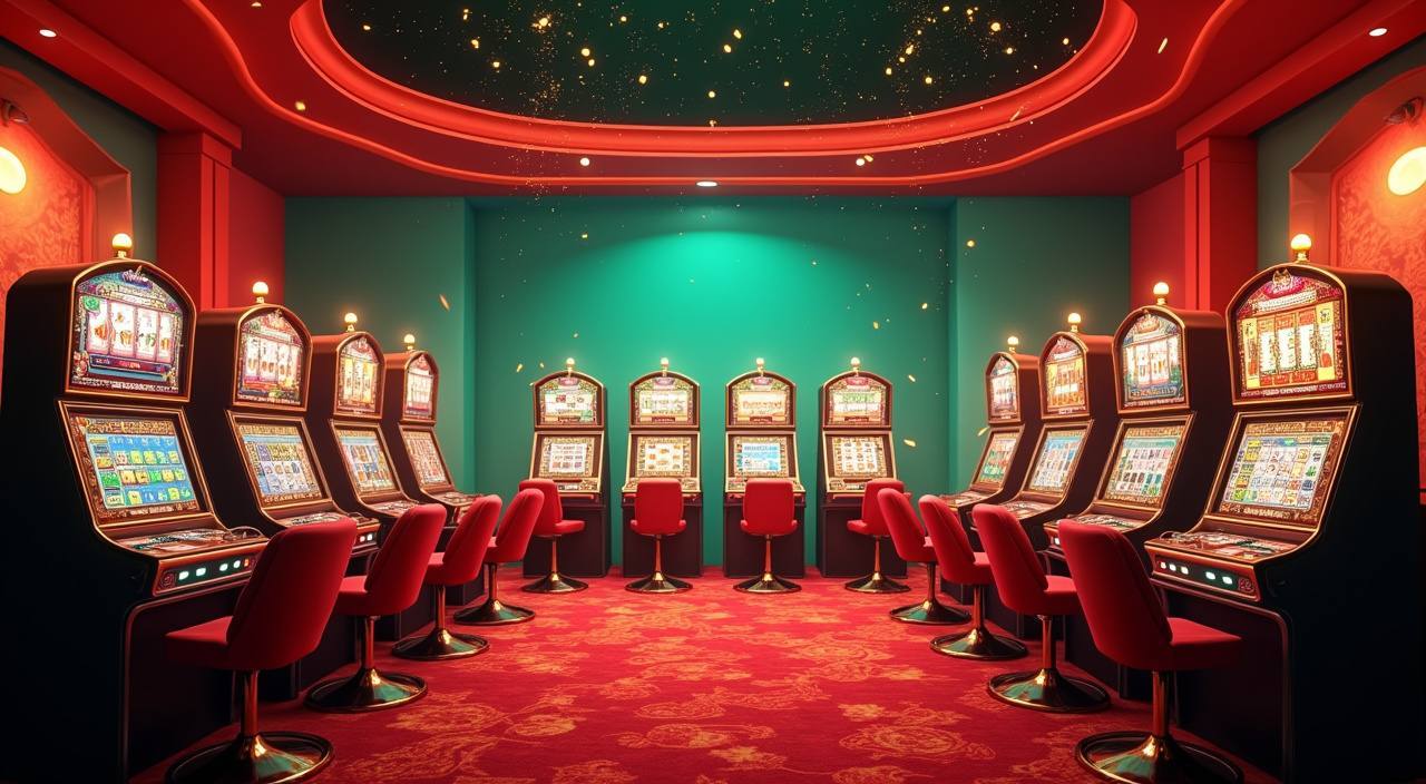 bf666 আপনার জন্য Table Casino Roulette Gold-এর অভিজ্ঞতা
